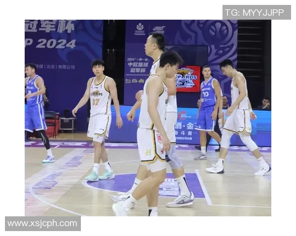 辽宁男篮新赛季CBA赛程出炉，备战全力争夺胜利！