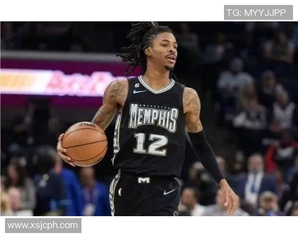 灰熊击败拓荒者，莫兰特砍下33分：带你揭秘NBA新星的爆发之路