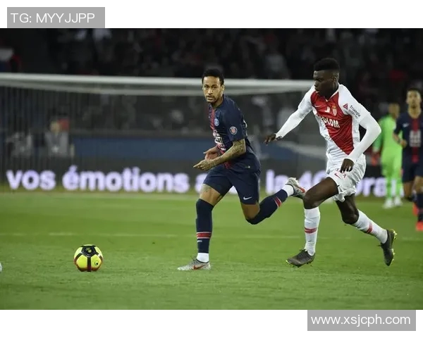 巴黎圣日耳曼提前3轮夺得法甲冠军，内马尔表现出色